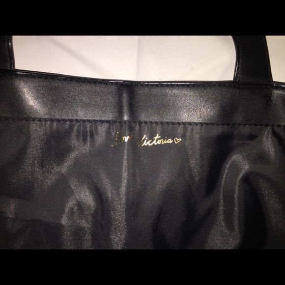 Victoria Secret Tote - Picture 2 of 2